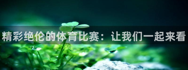 千亿国际官网下载招商电话是多少号码：精彩绝伦的体育比