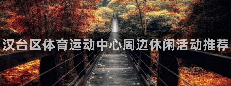 千亿国际官方正版app神州：汉台区体育运动中心周边休