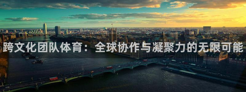 千亿国际官方正版app娱乐40996：跨文化团队体育：全球协