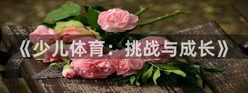 千亿国际官网下载软件：《少儿体育：挑战与成长》